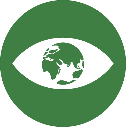 Ação Contra a Mudança Global do Clima Icon