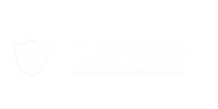 LGPD - Lei Geral de Proteção de Dados